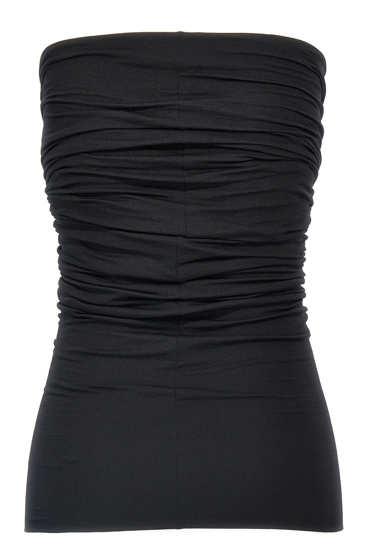 'Prong Bustier' トップ