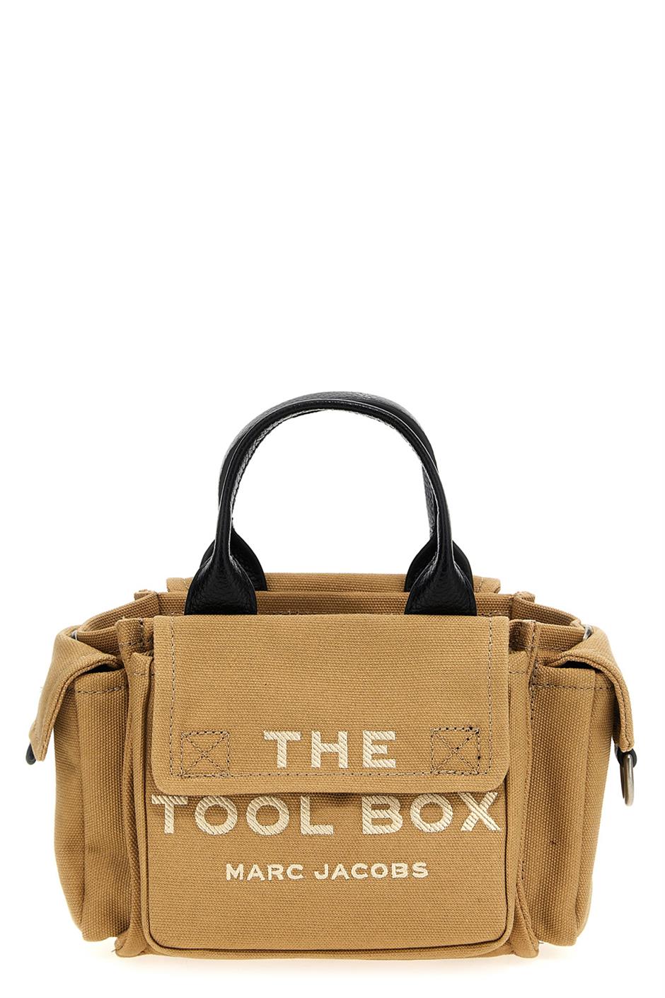 'The Crossbody Tool Box'