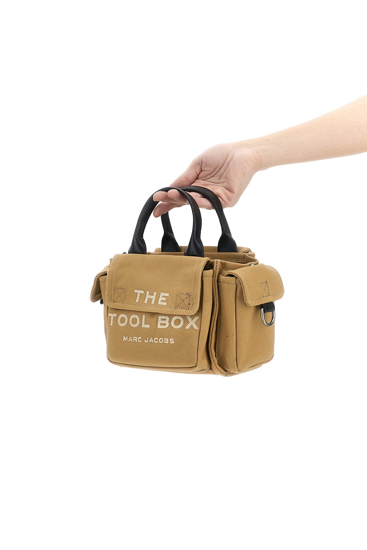'The Crossbody Tool Box'