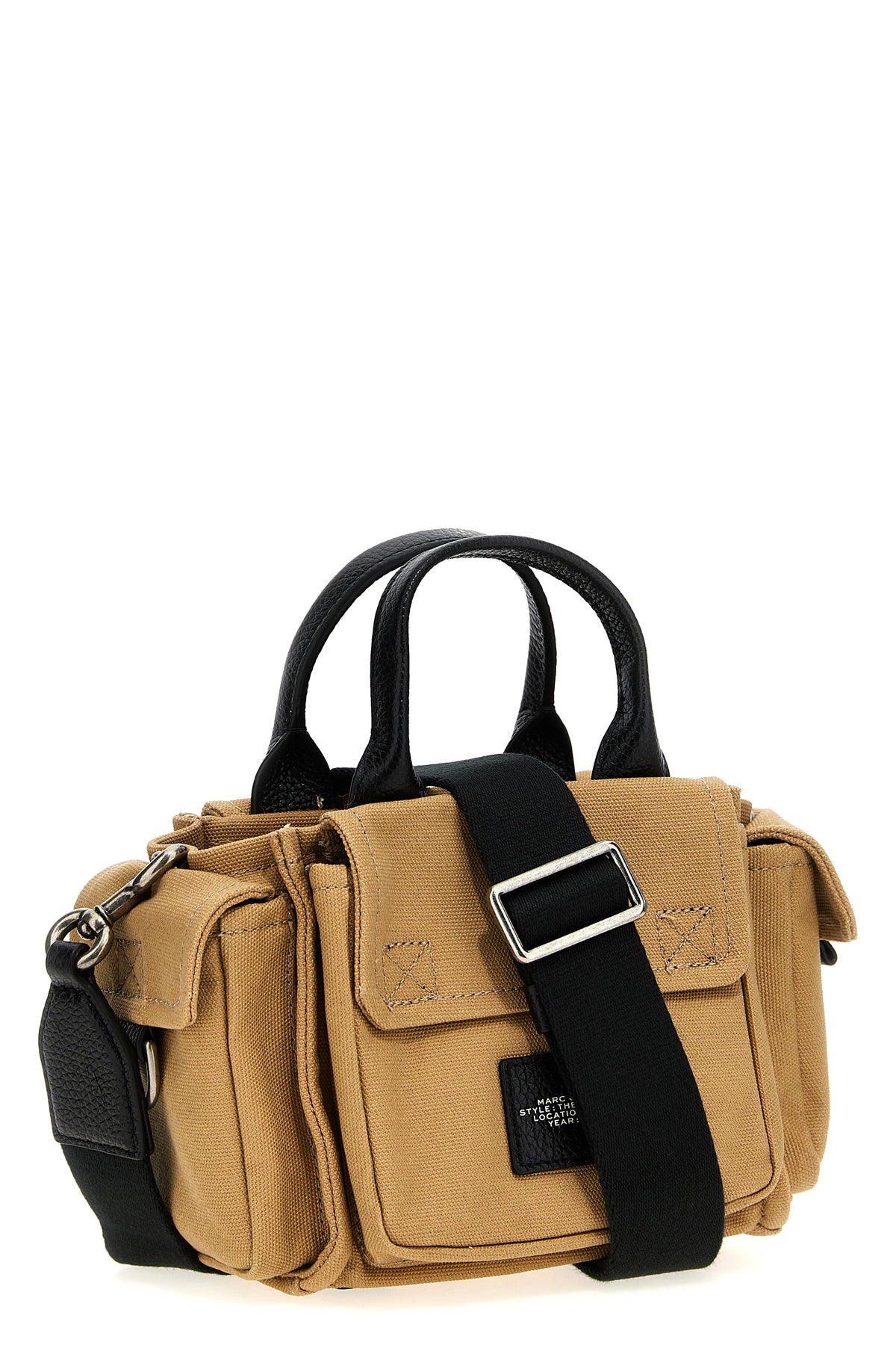 'The Crossbody Tool Box'