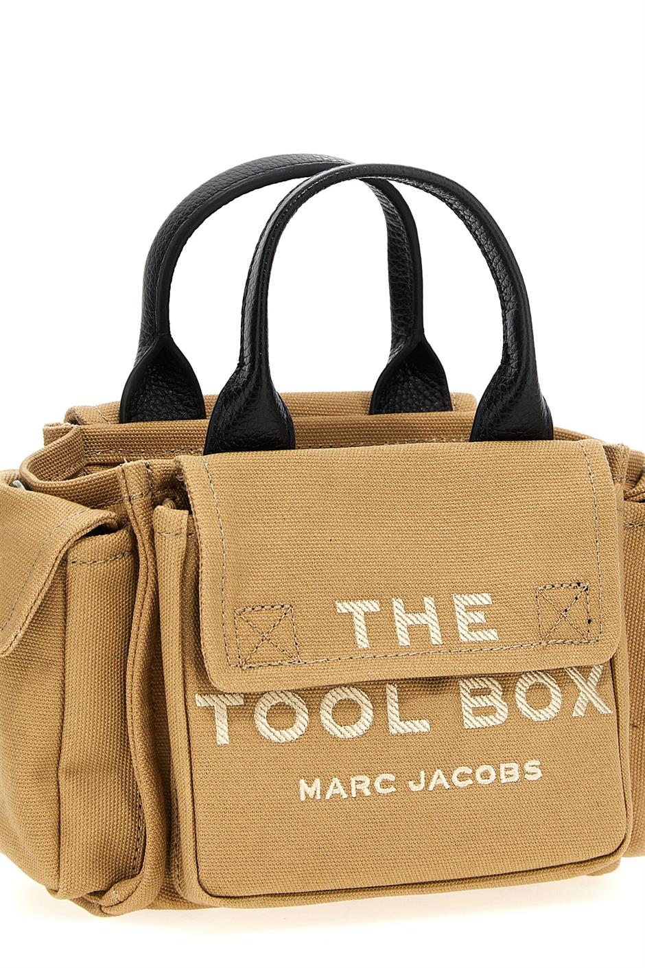 'The Crossbody Tool Box'