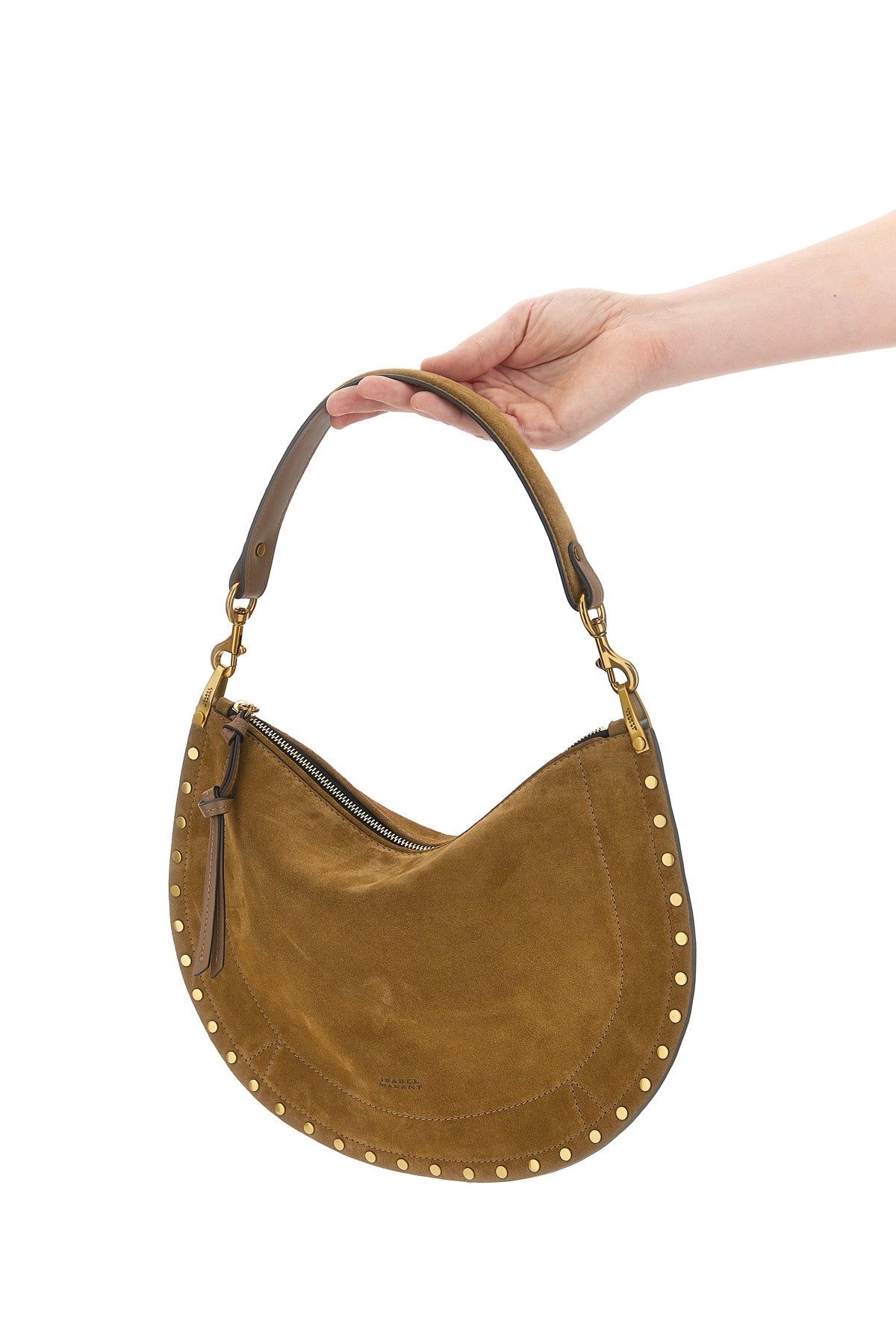 'Oskan Hobo Zipped'