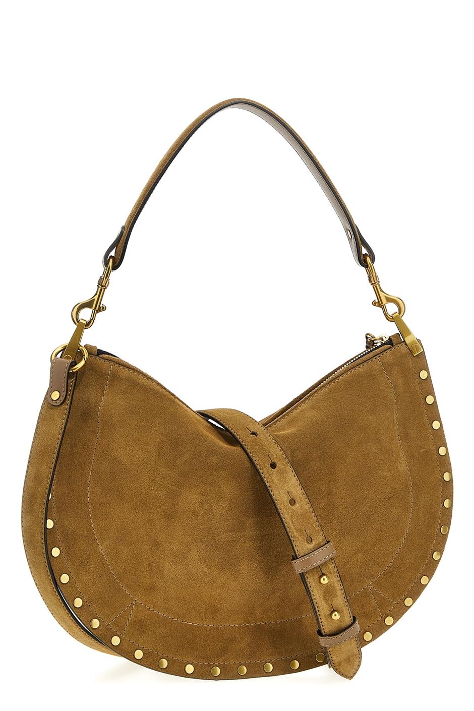 'Oskan Hobo Zipped'
