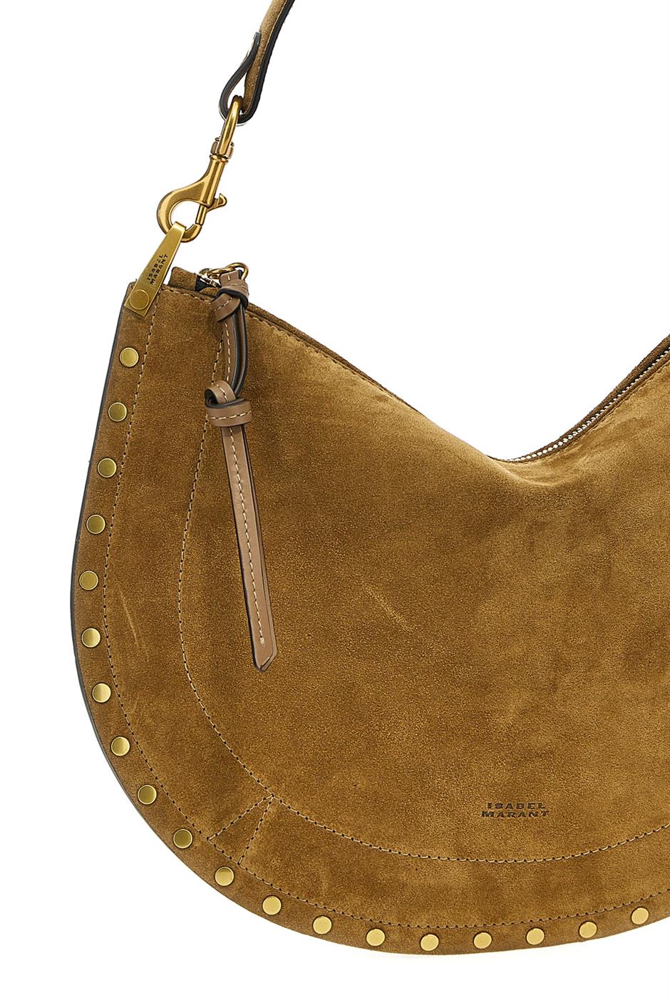 'Oskan Hobo Zipped'