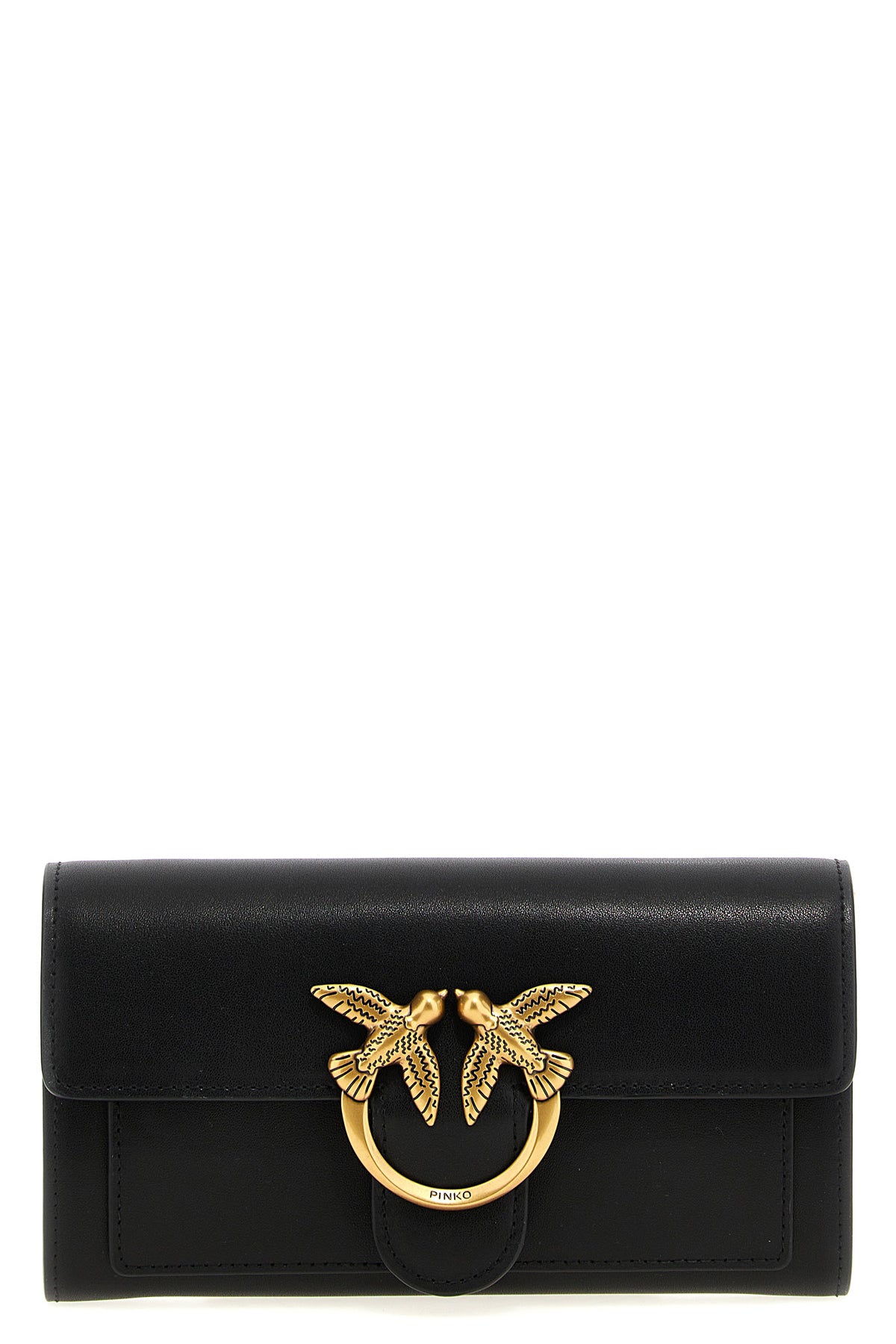 'Love Bag Simply' ウォレット