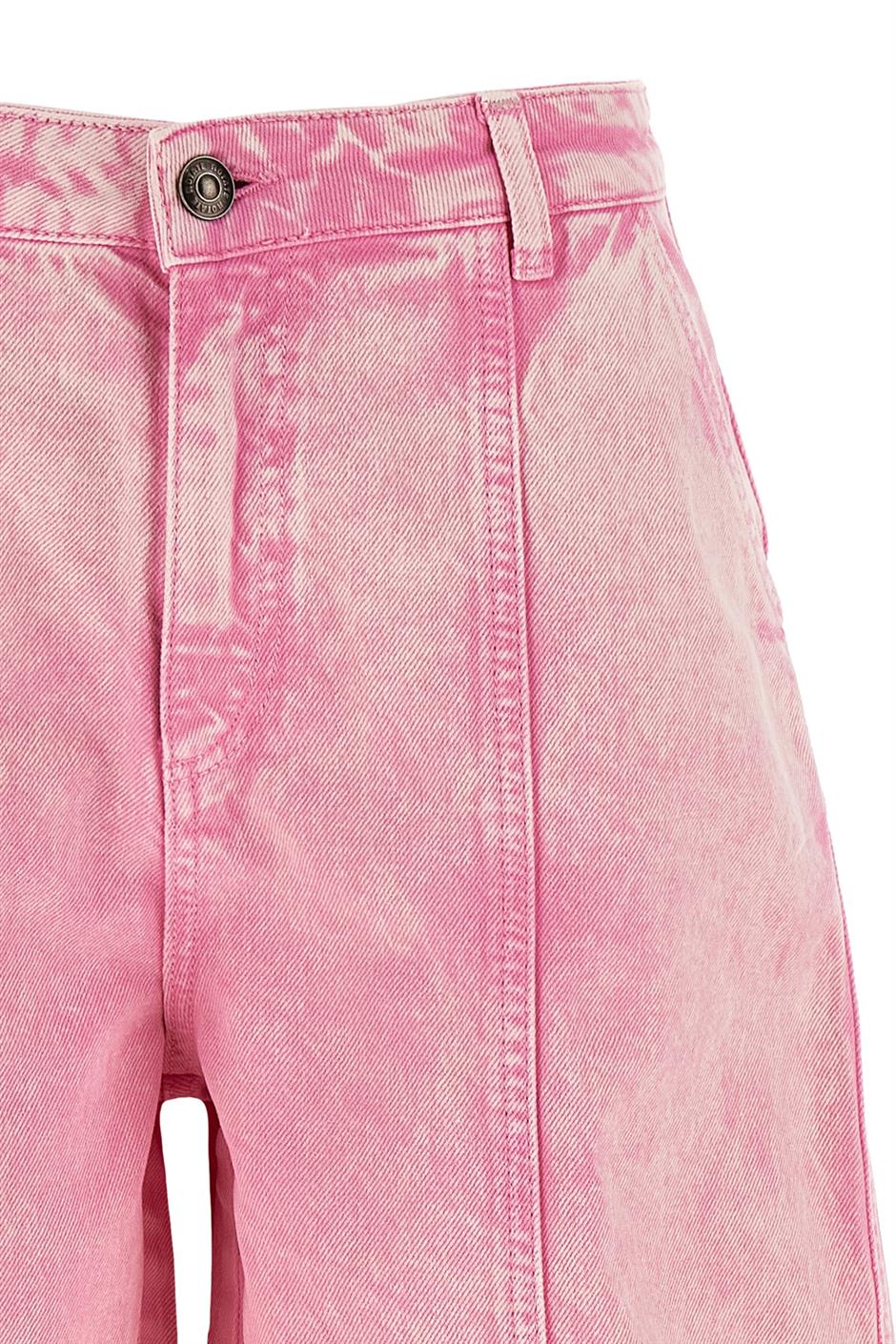 'Cargo Denim Pants' ジーンズ