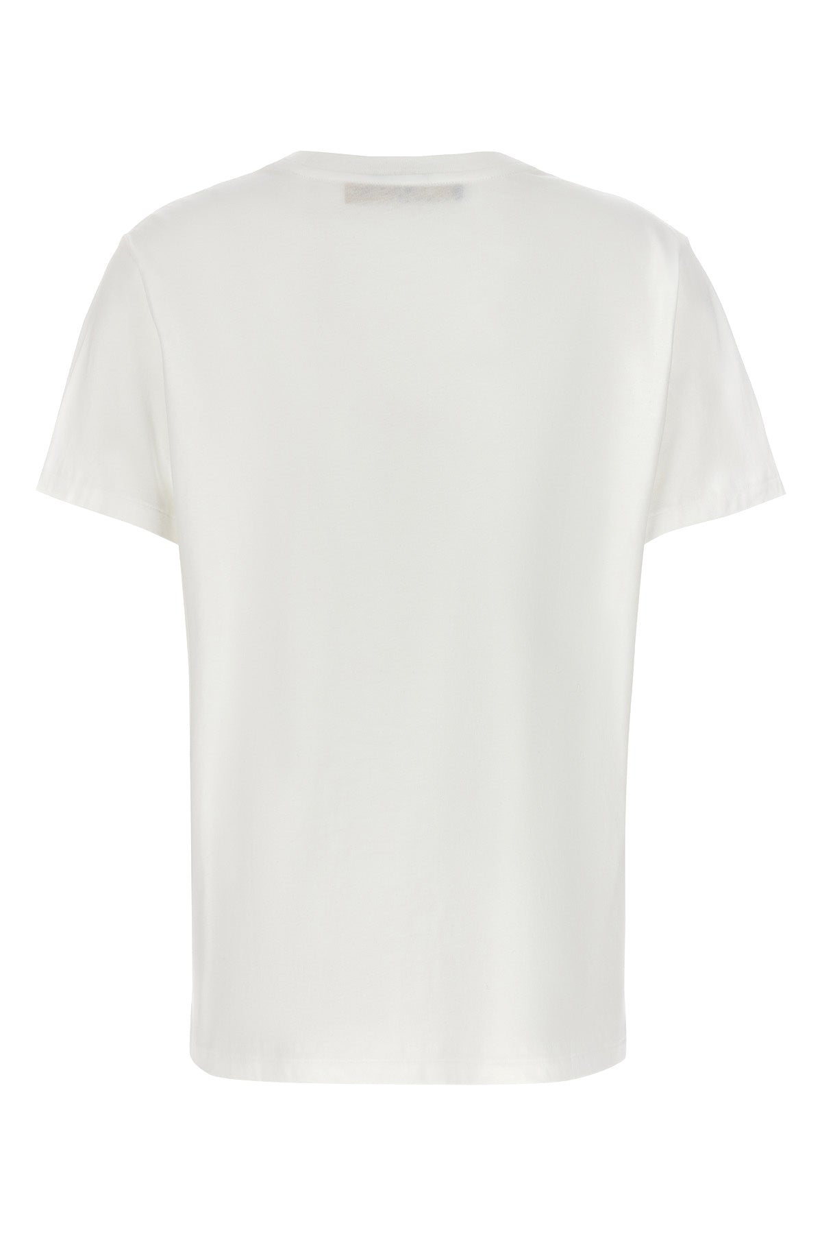 ロゴ エンブロイダリー Tシャツ