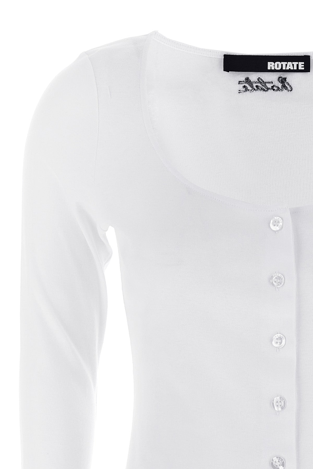 'Buttoned Ls' トップ