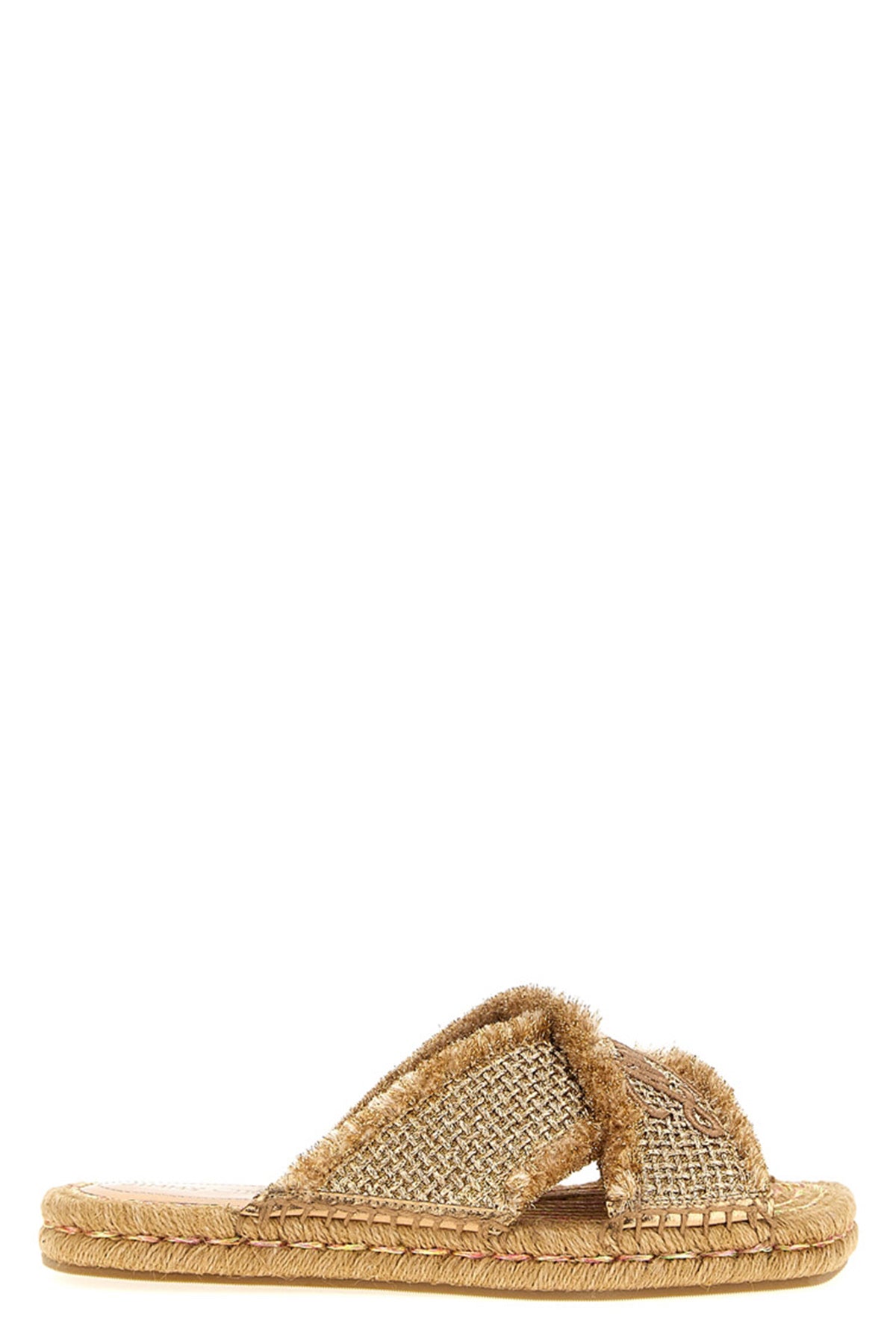 サンダル・ミュール Jimmy Choo 'Aciel' sandals Jimmy Choo/ジミーチュウ|'Aciel' サンダル