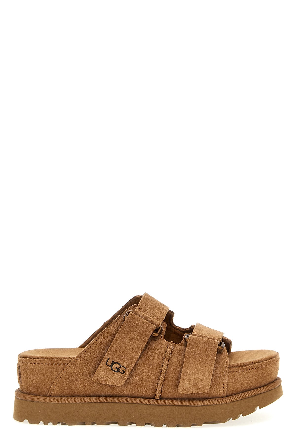 'Goldenstar Hi' スライド