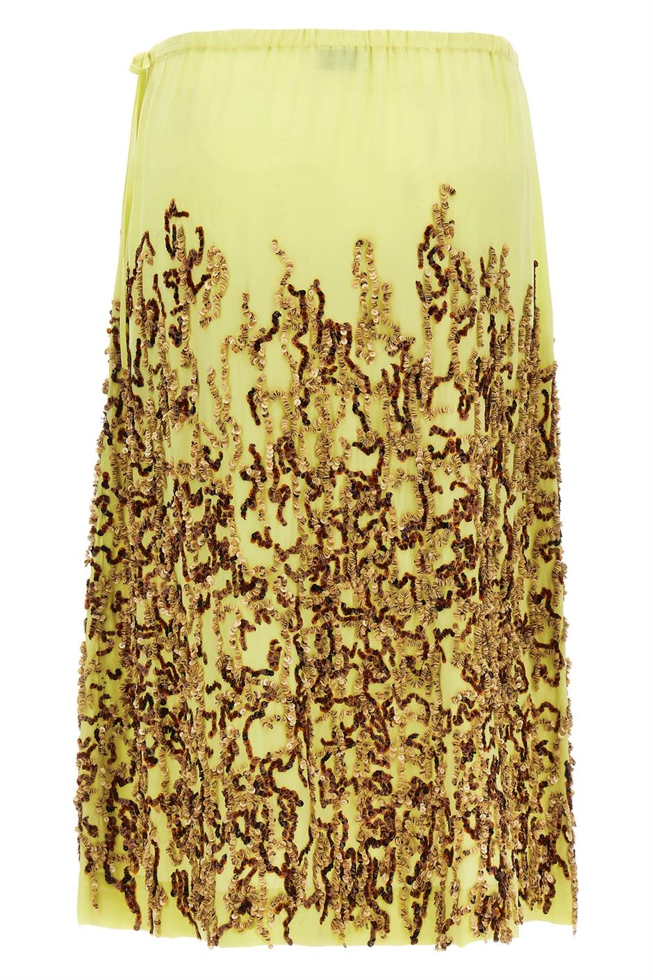 'Salga' スカート