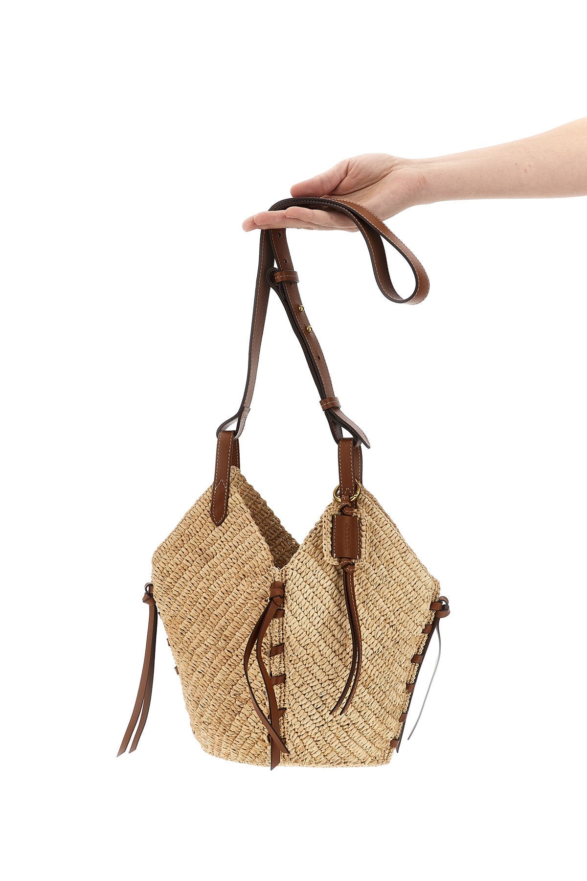 'Tampa Mini' ショルダー バッグ