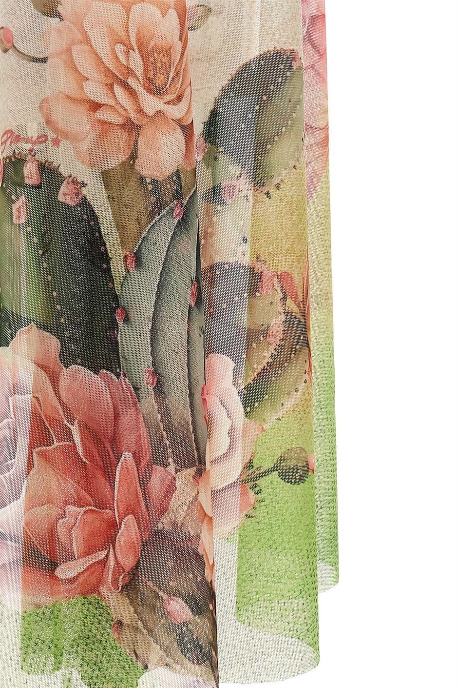 'Fiore Del Deserto'
