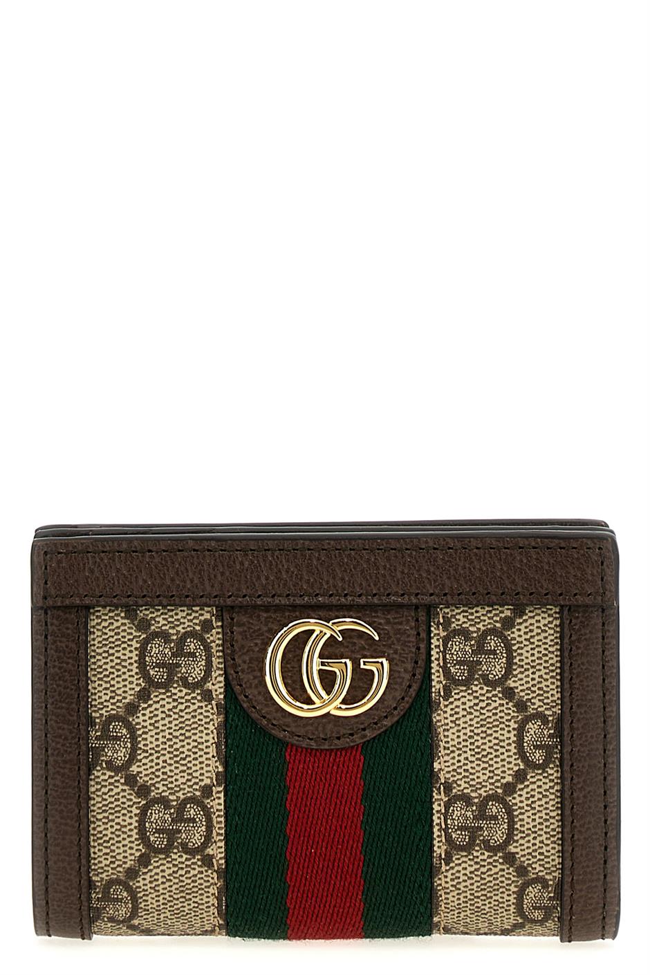 'Ophidia' ウォレット