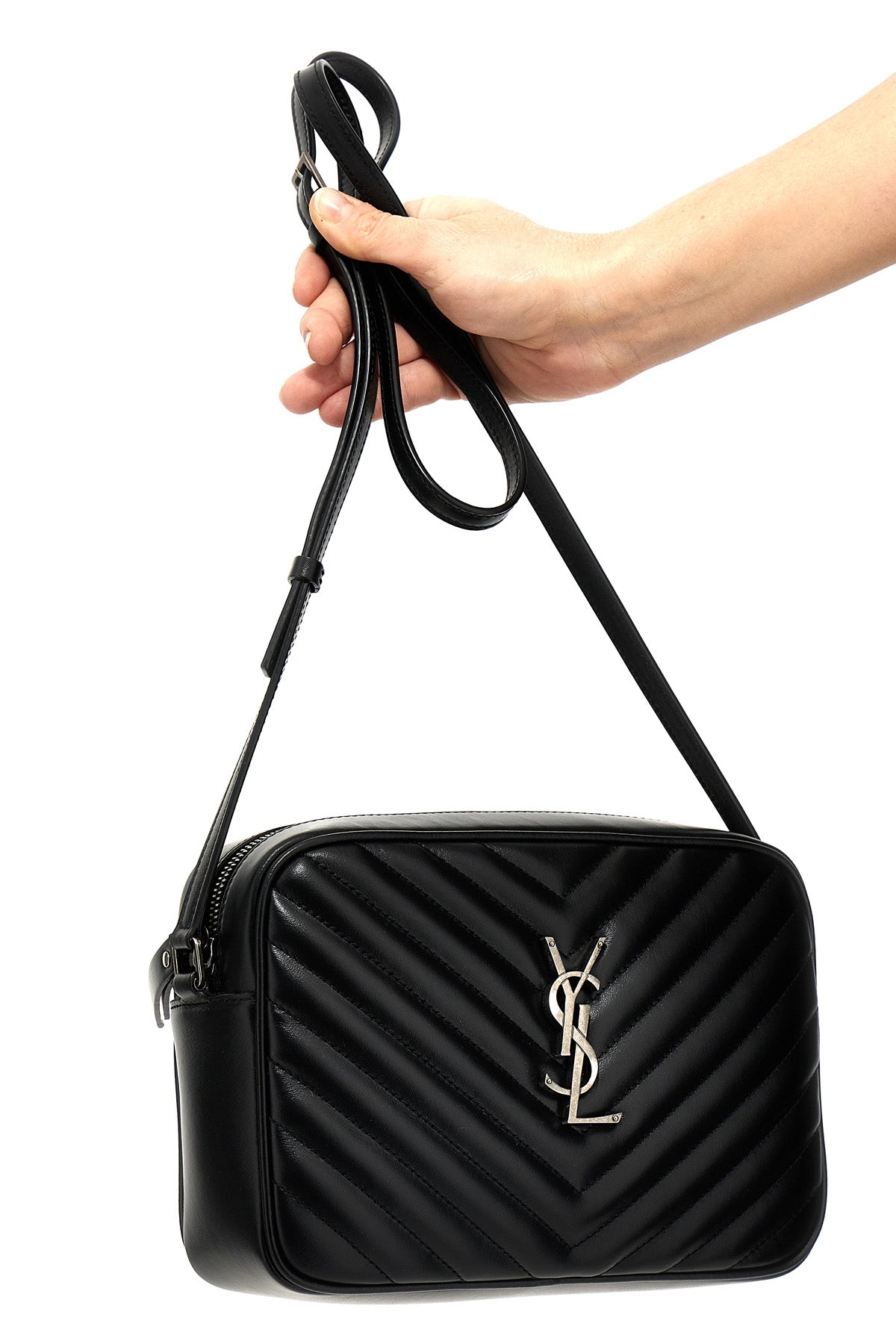 'Camera Bag Lou' クロスボディー バッグ