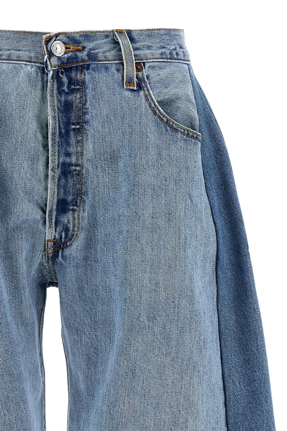 'Vintage Lasso' バミューダ ショーツ