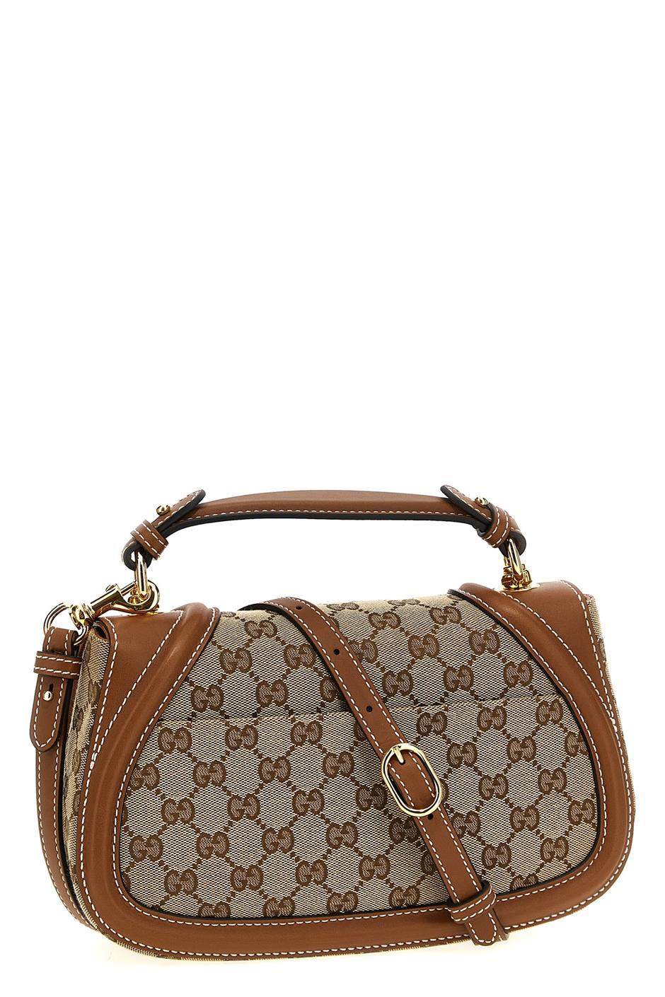 'Gucci Blondie' スモール ハンドバッグ