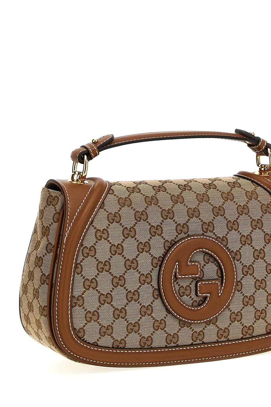 'Gucci Blondie' ミディアム ハンドバッグ
