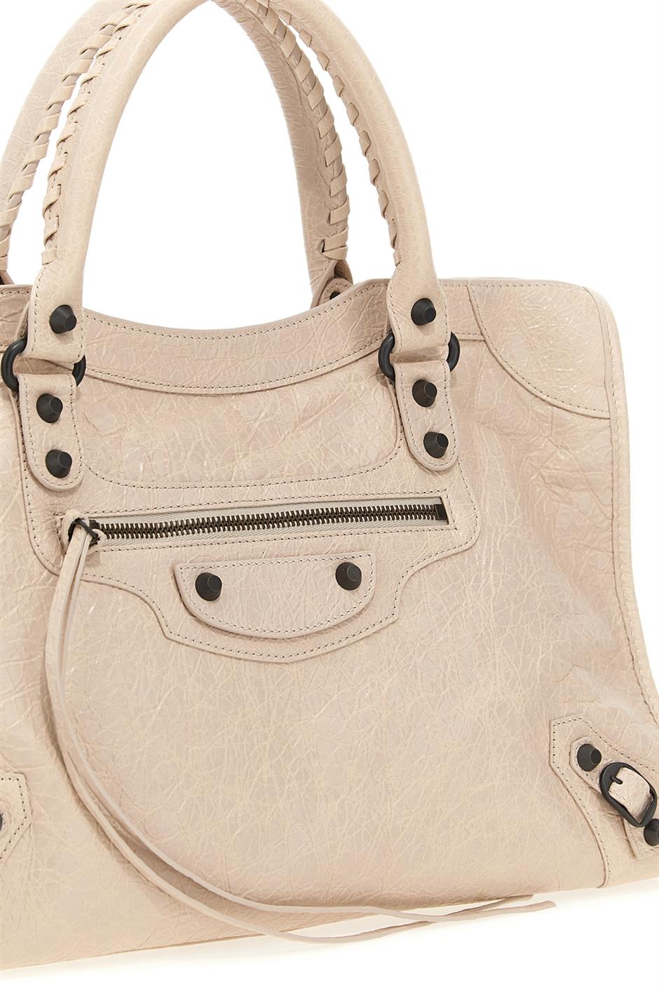 'Le City Bag M' ハンドバッグ