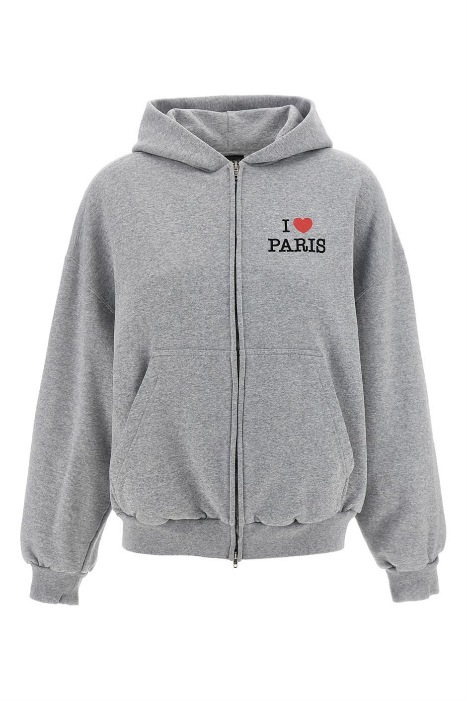 'I Love Paris Balenciaga'
