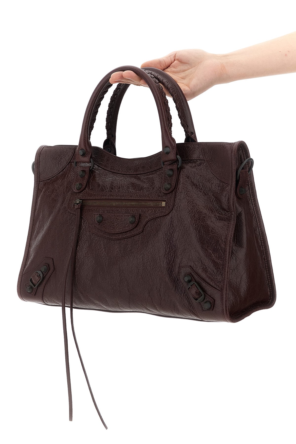 'Le City Bag M' ハンドバッグ