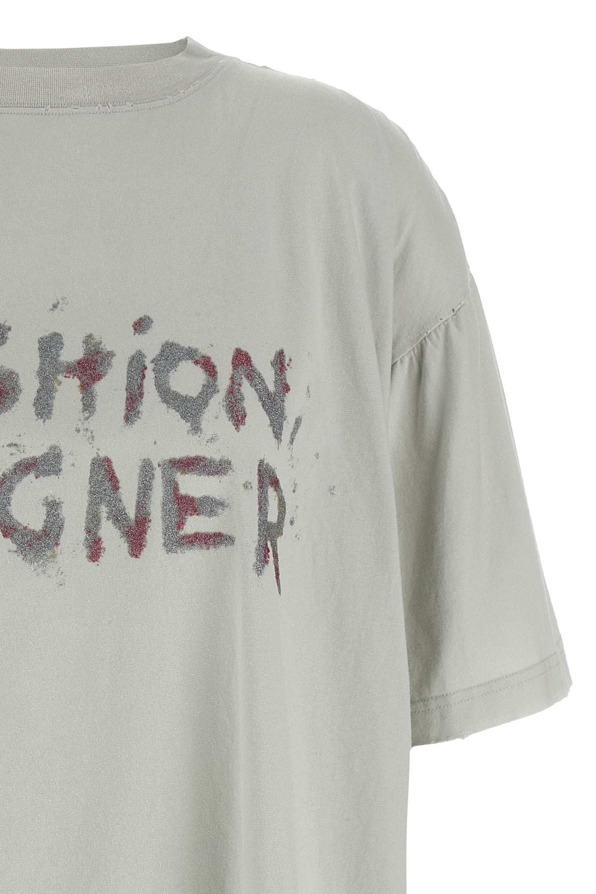 'Fashion Designer' Tシャツ