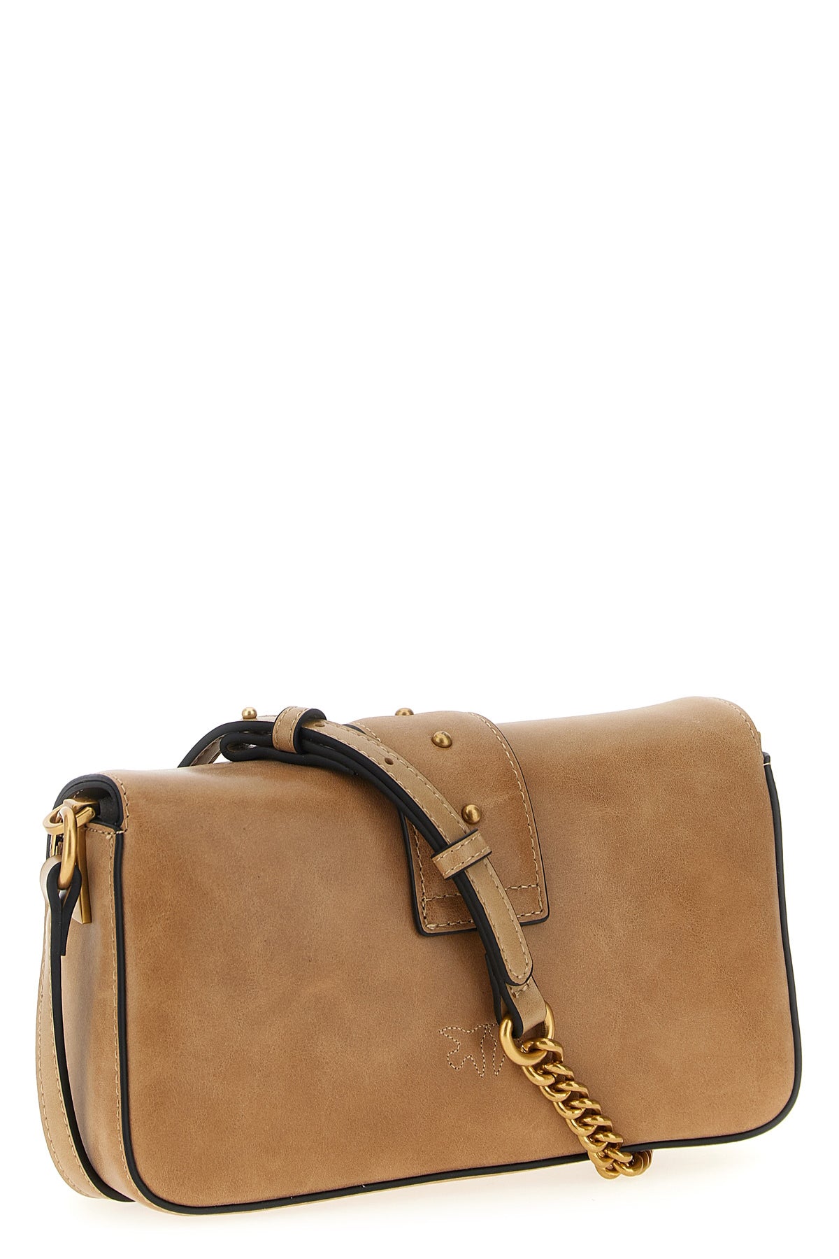 'Mini Love Bag Slouchy'