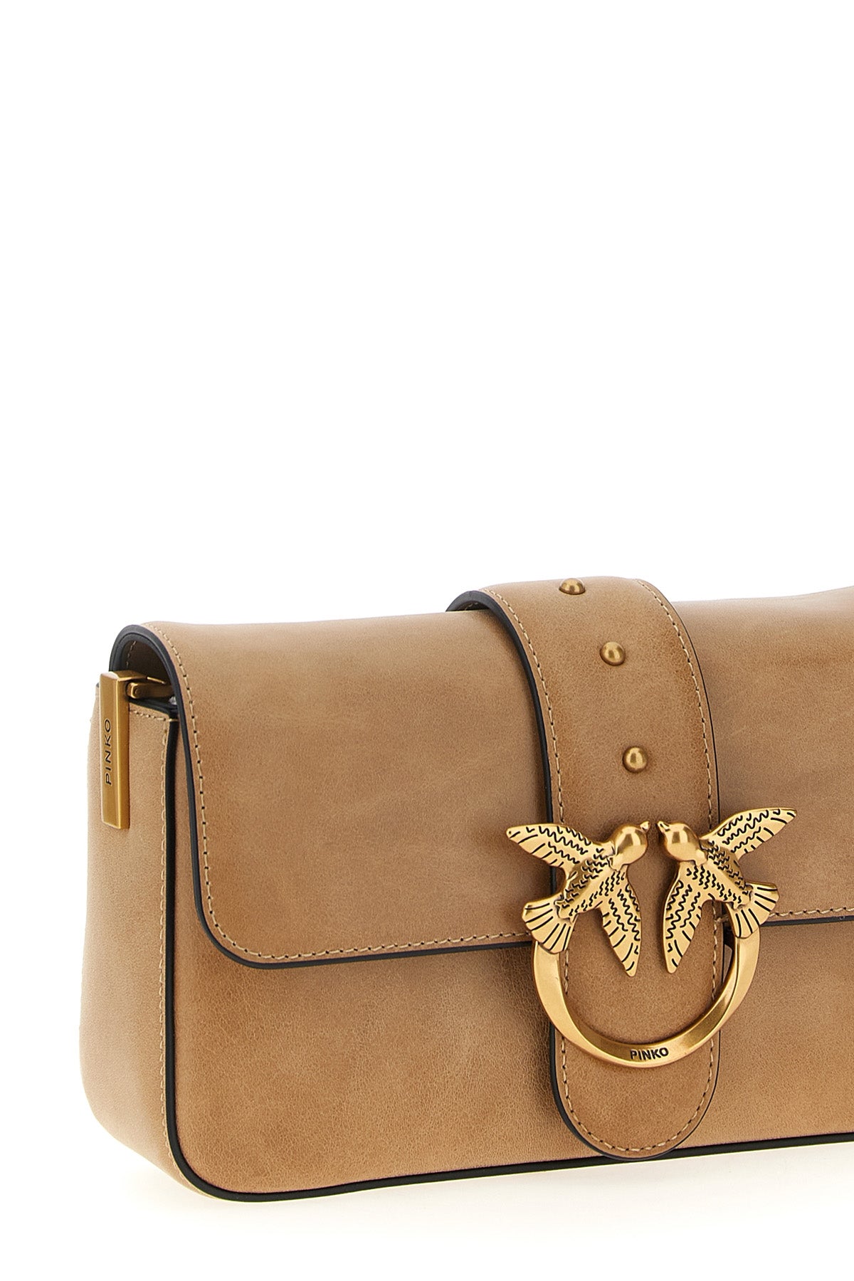 'Mini Love Bag Slouchy'