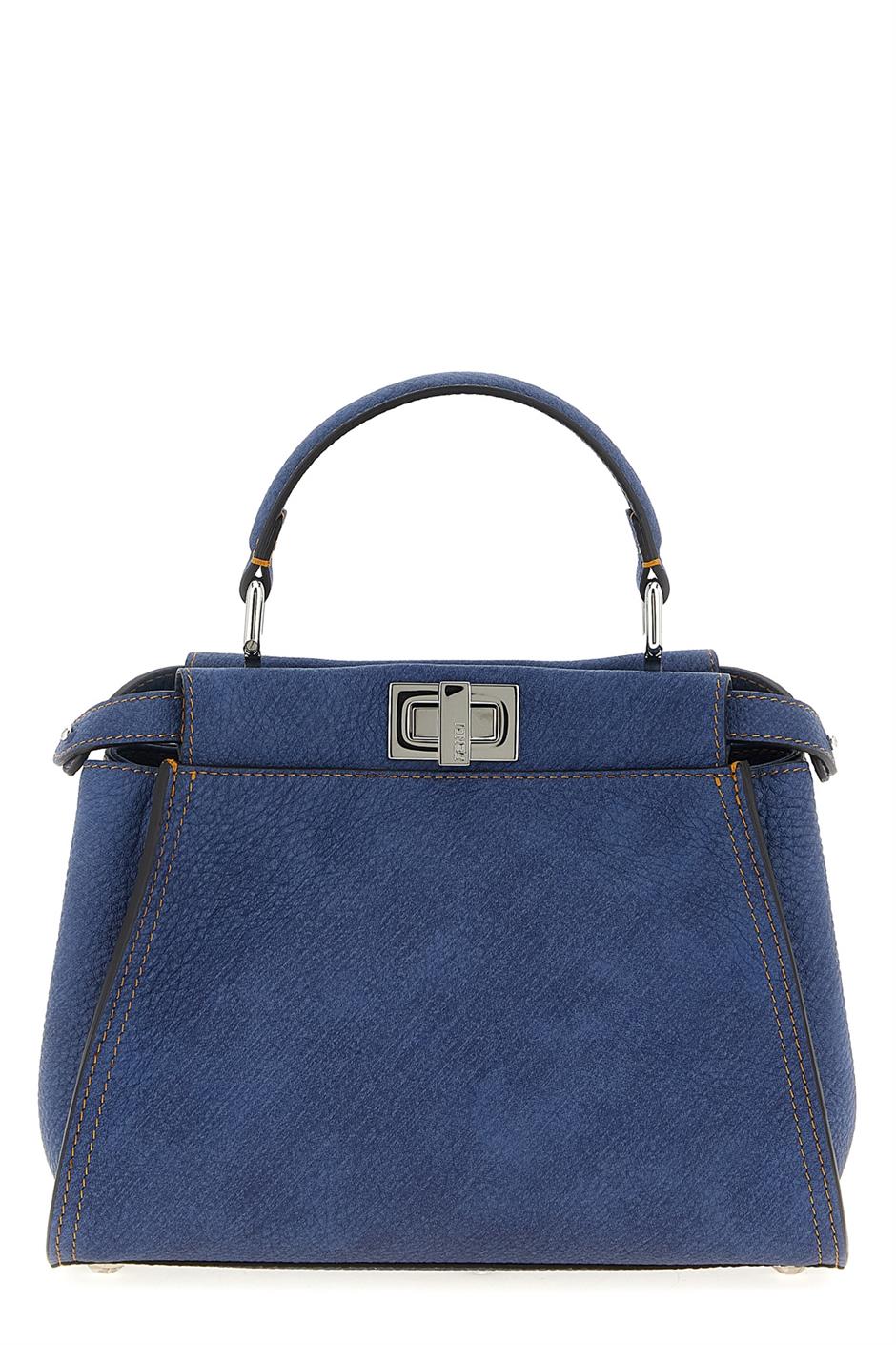 'Pekaboo Soft mini' ハンドバッグ