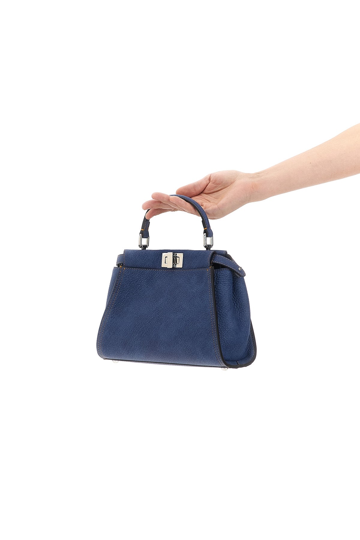 'Pekaboo Soft mini' ハンドバッグ