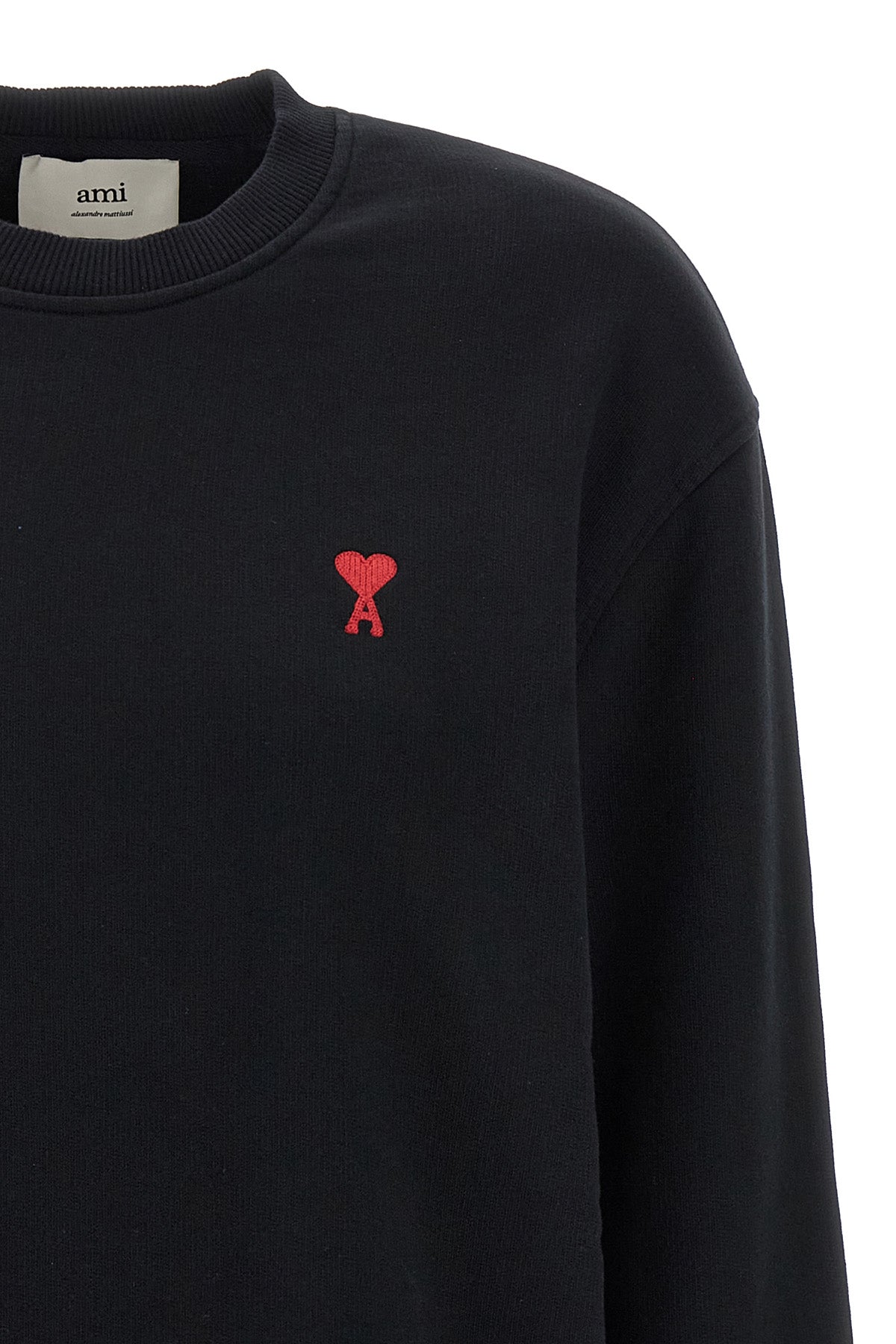 'Ami de Coeur' スウェットシャツ