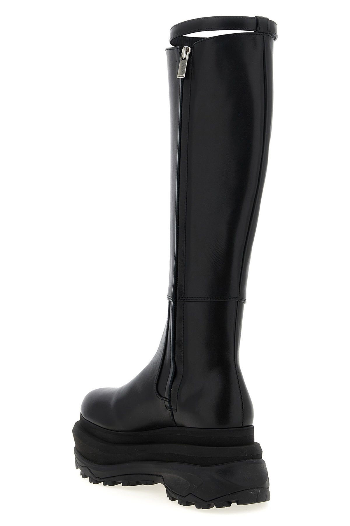 'Long Boots' ブーツ