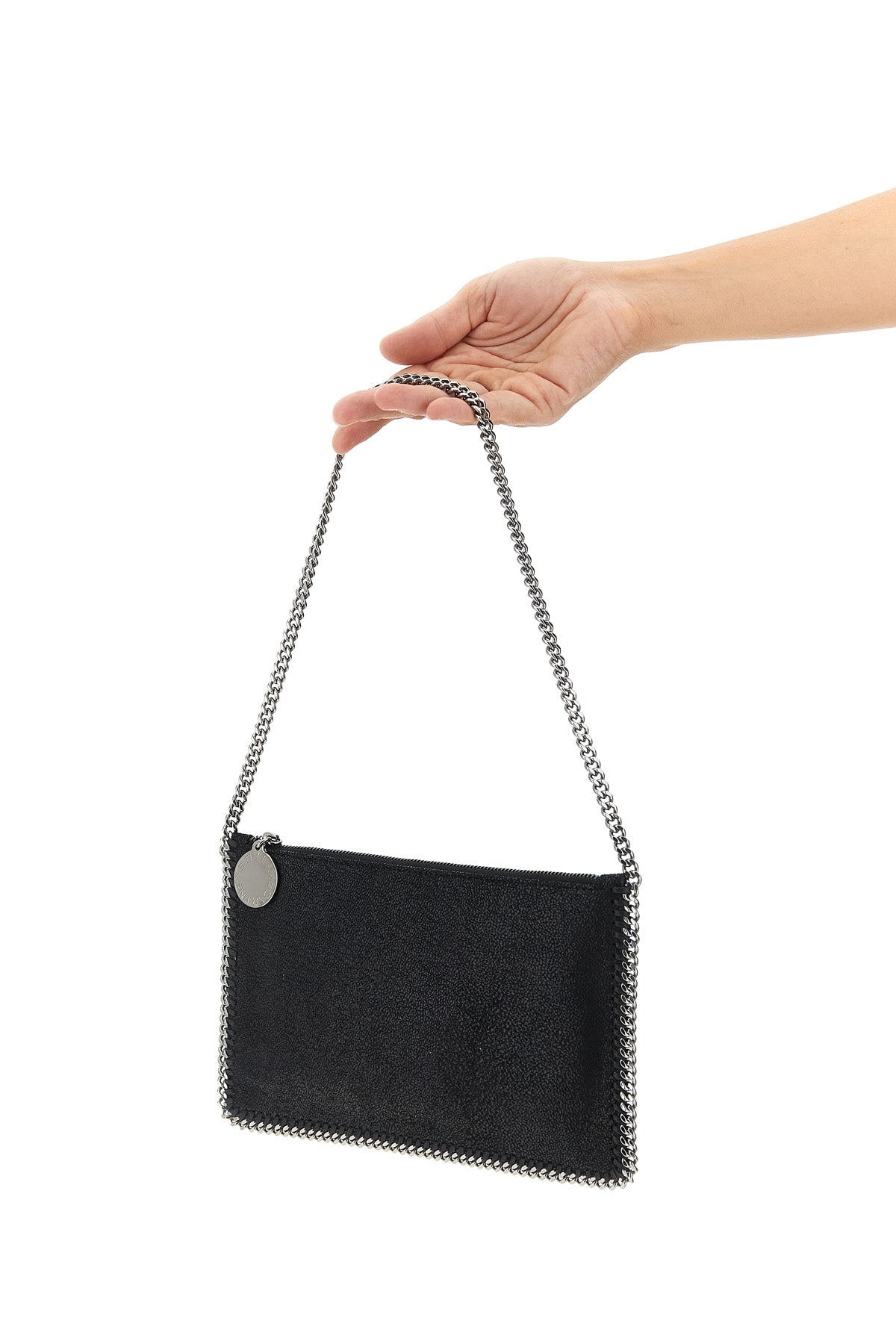 'Falabella' クラッチ