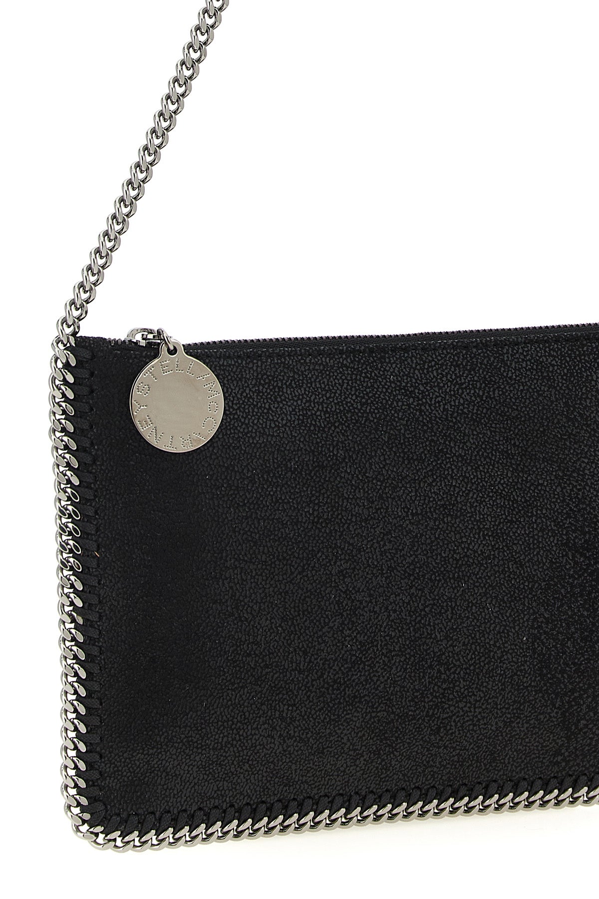 'Falabella' クラッチ