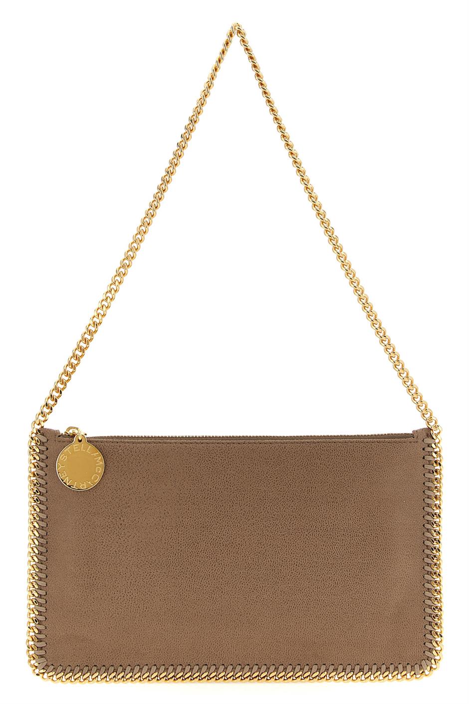 'Falabella' クラッチ