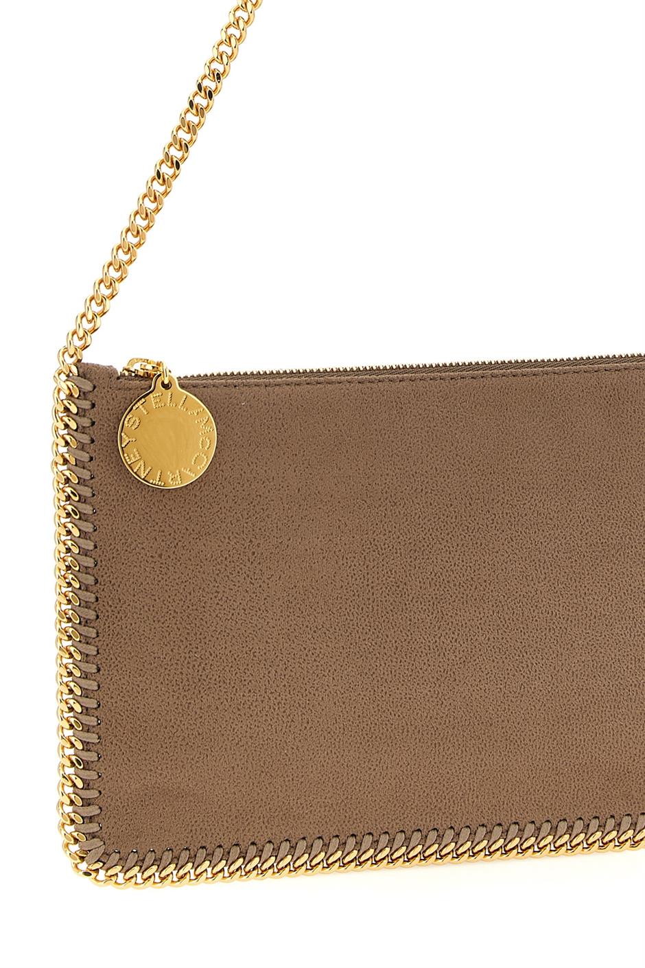 'Falabella' クラッチ