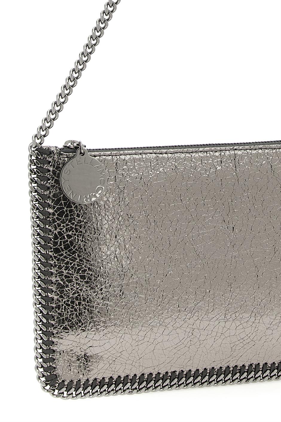 'Falabella' クラッチ