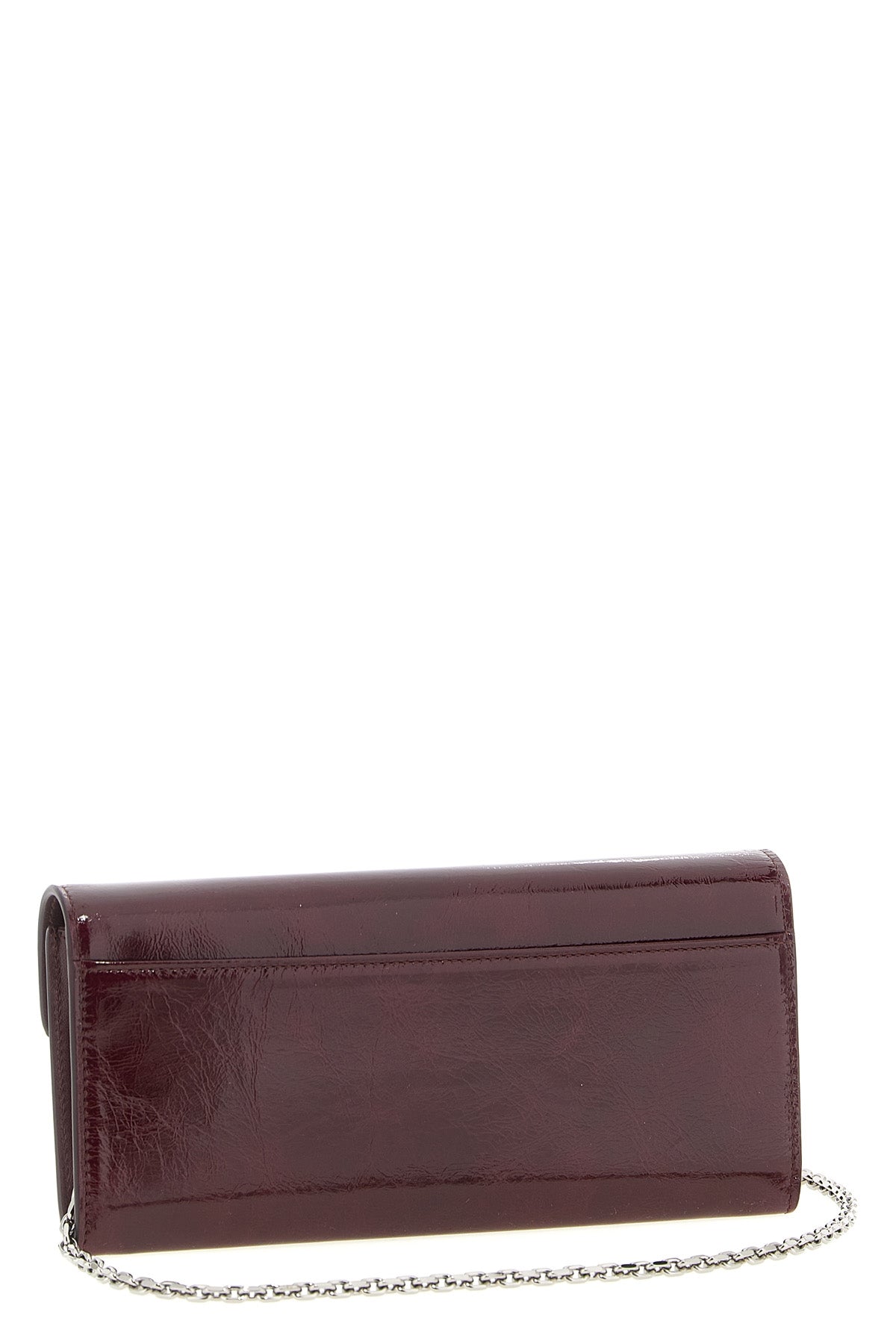 'Belle Vivier' ウォレット オン チェーン