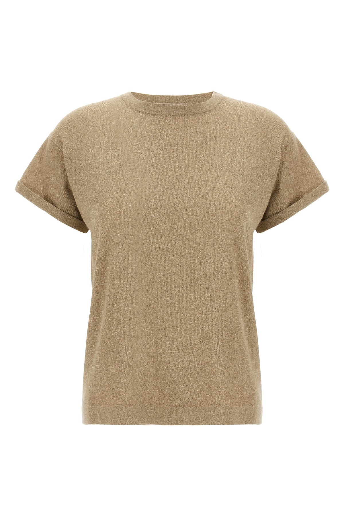 カシミア Tシャツ
