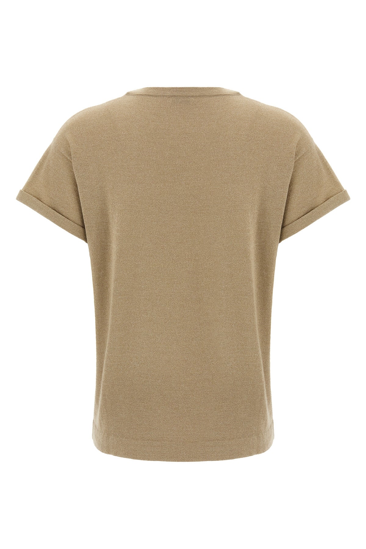 カシミア Tシャツ