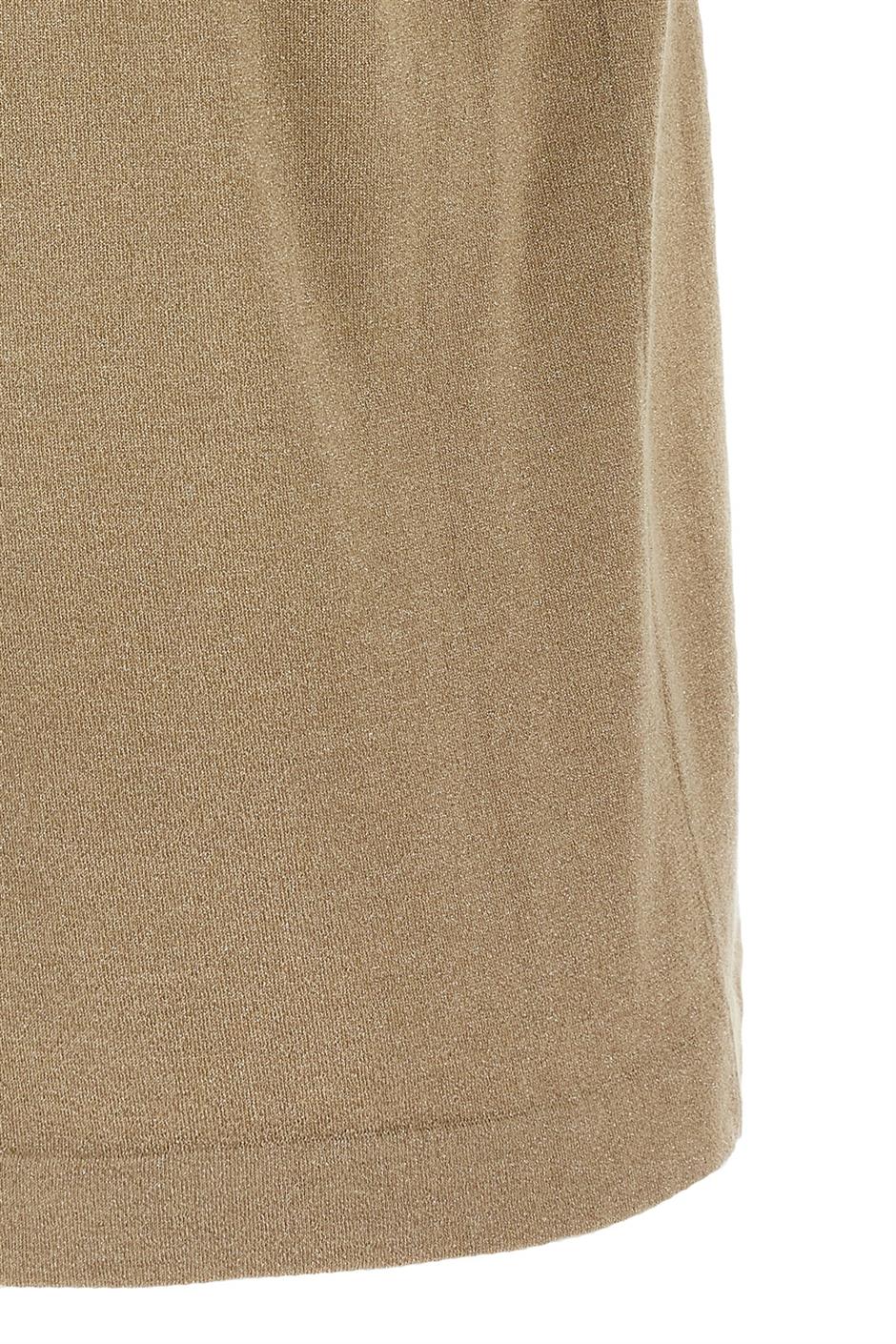 カシミア Tシャツ