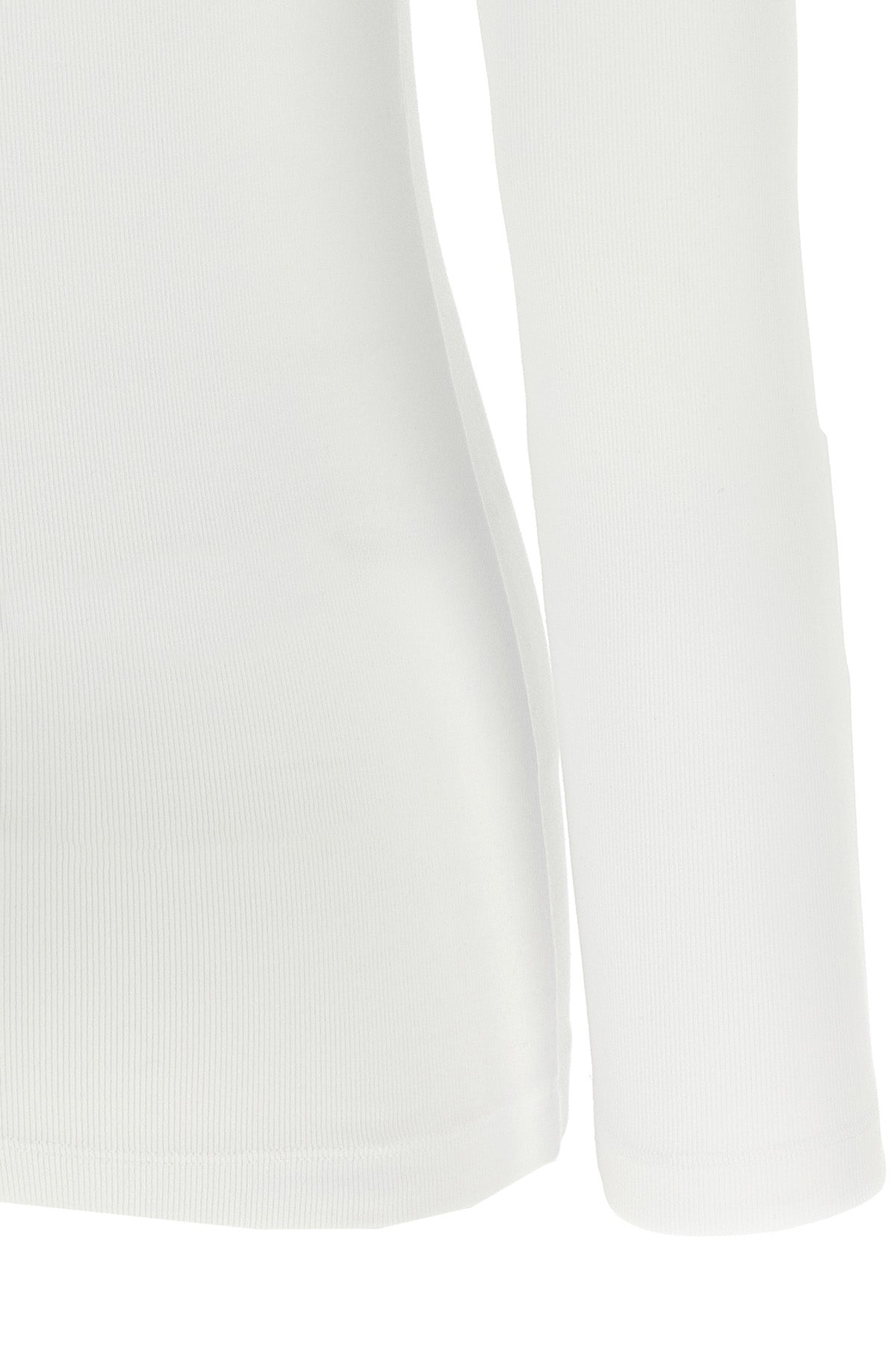 'Shiny Collar' Tシャツ