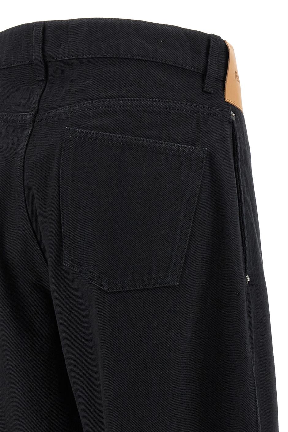 'Twisted Workwear' ジーンズ