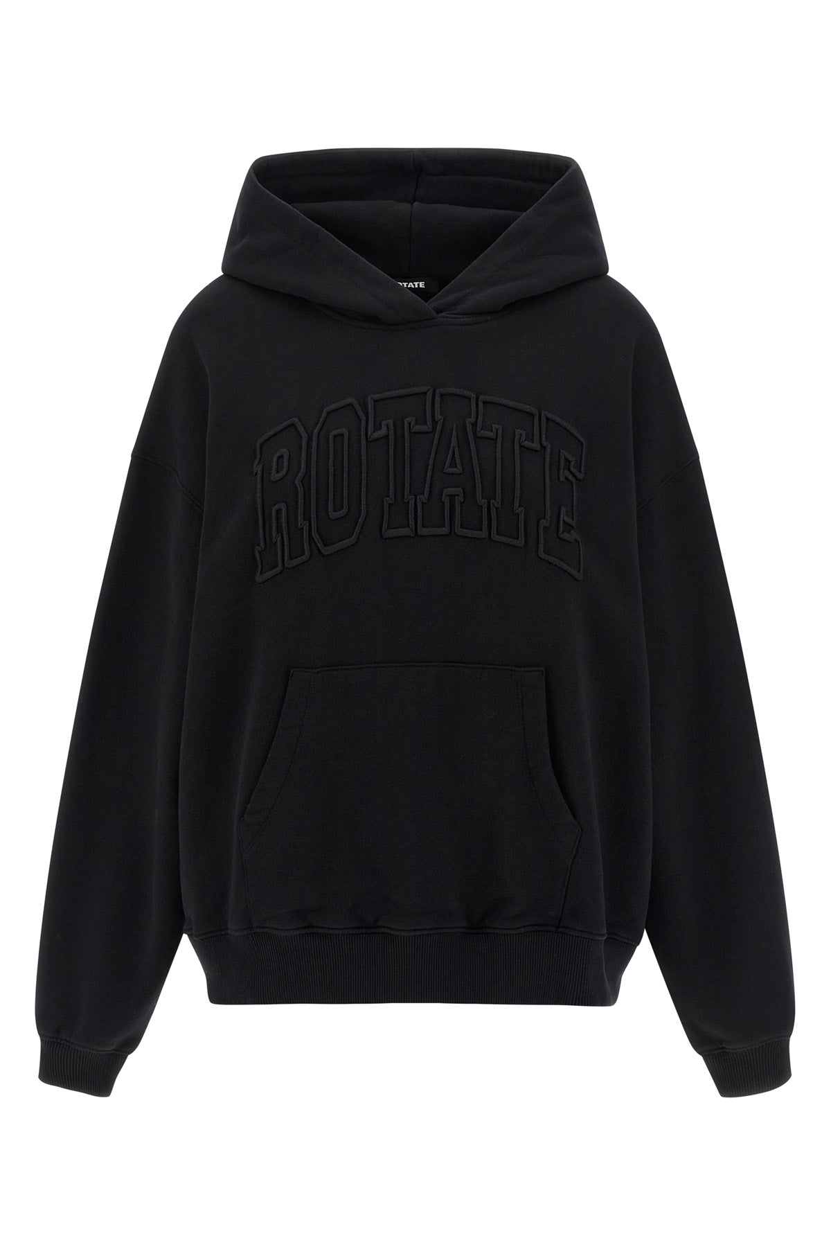 'Washed Heavy Sweat' フーディー