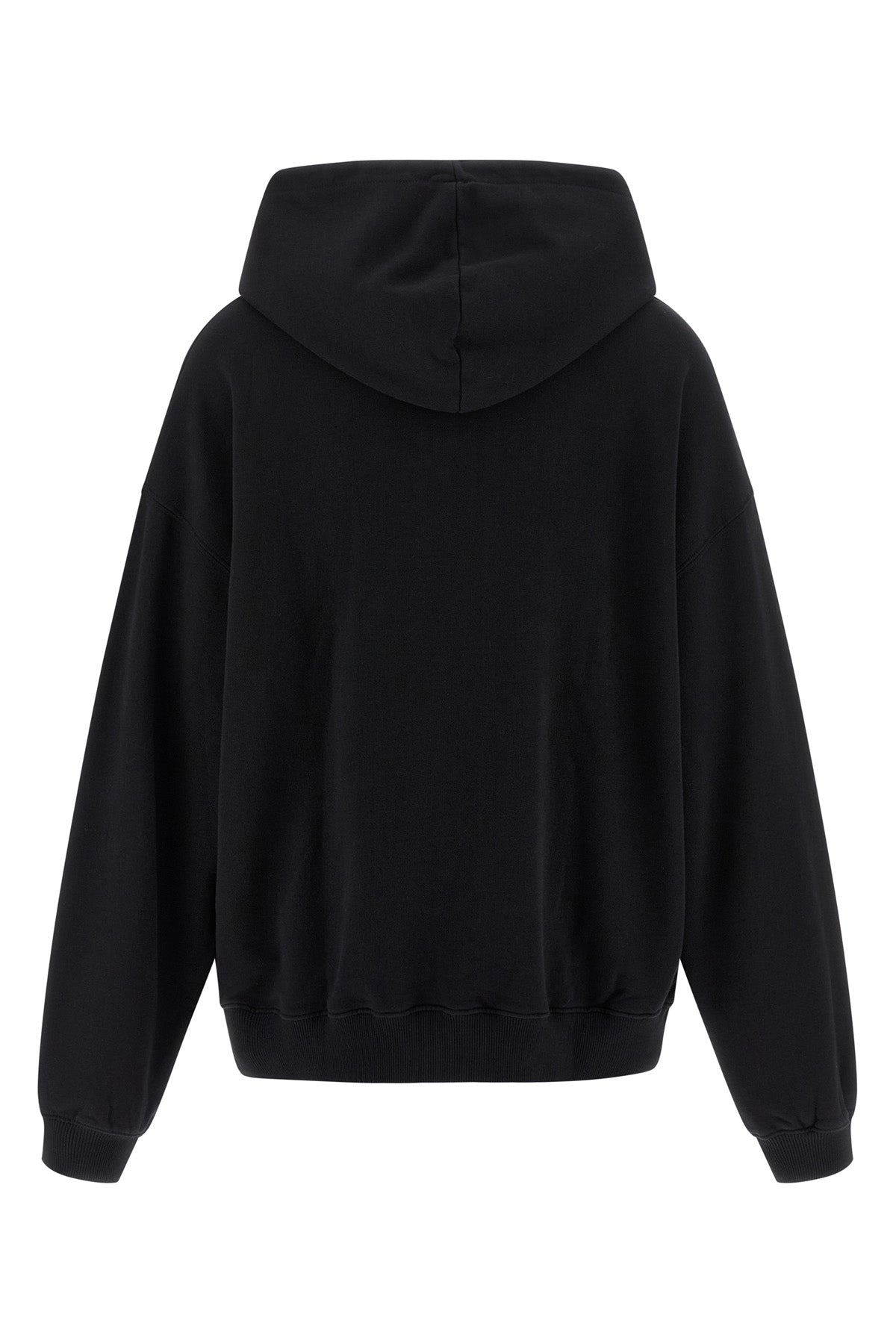 'Washed Heavy Sweat' フーディー