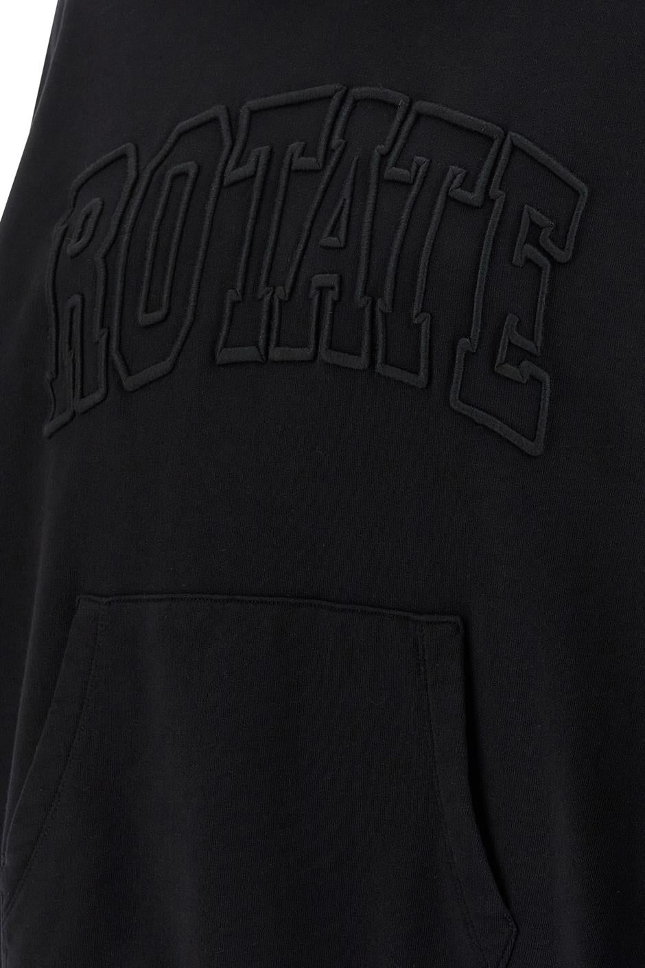 'Washed Heavy Sweat' フーディー