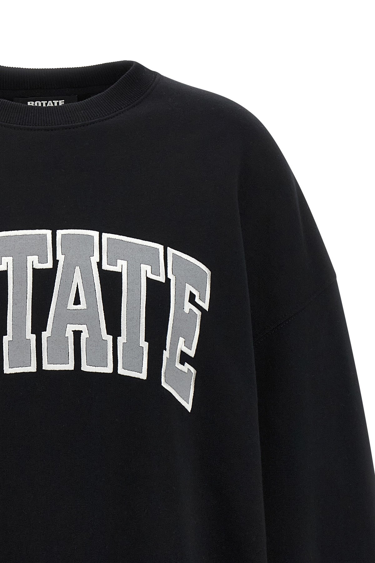 'Heavy Sweat' スウェットシャツ