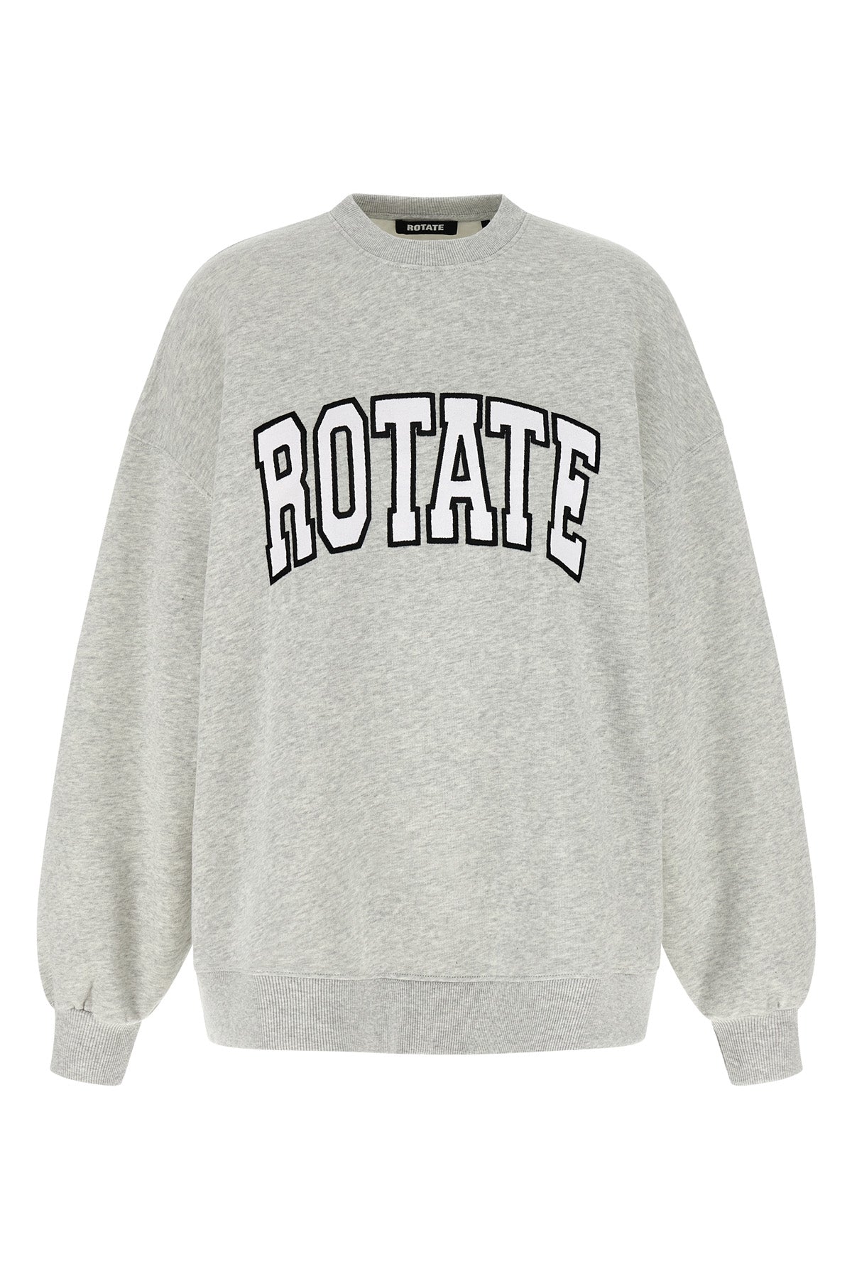 'Heavy Sweat' スウェットシャツ