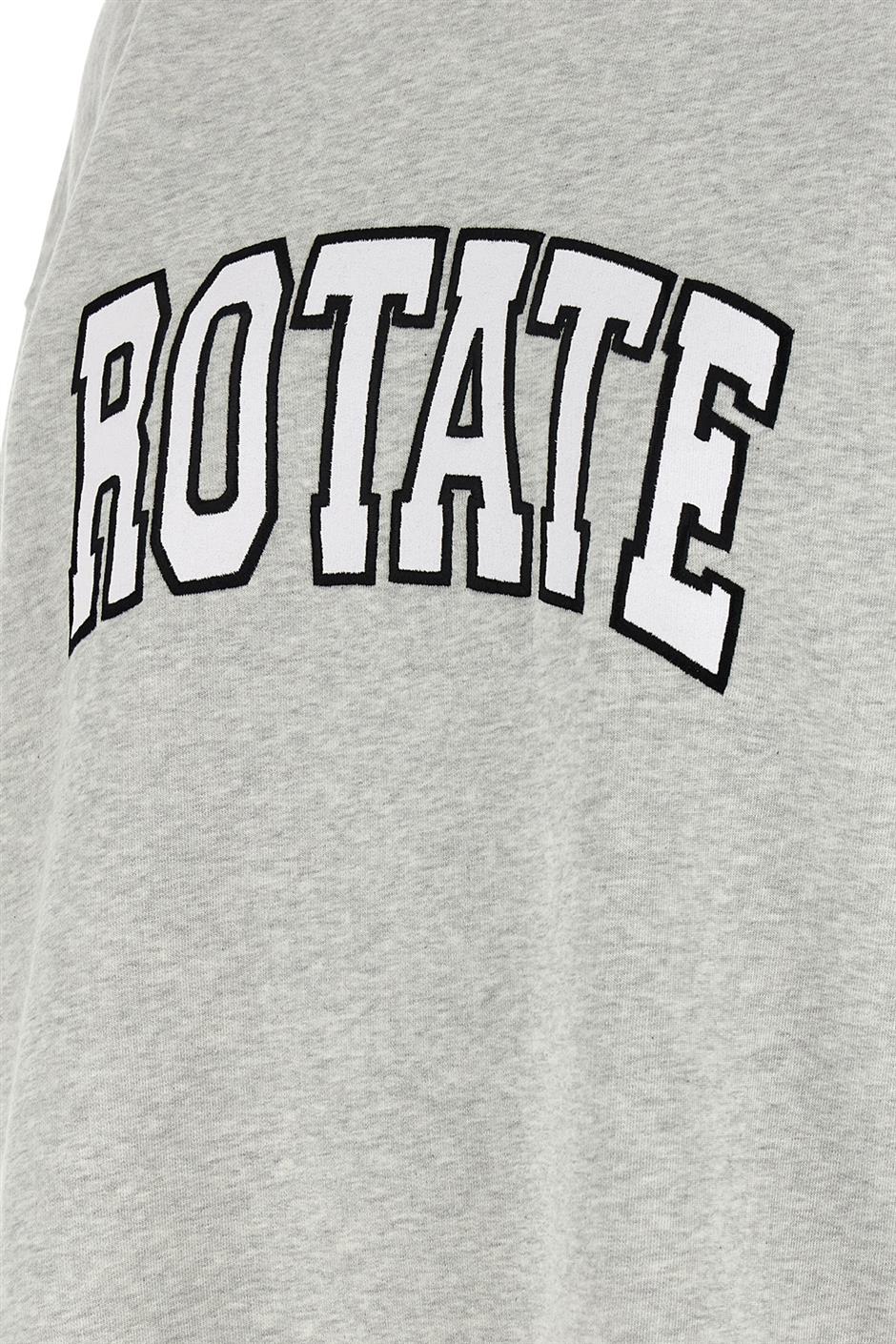 'Heavy Sweat' スウェットシャツ