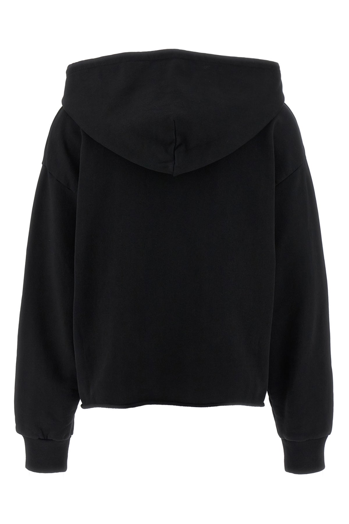 'Numeric signature MM6' フーディー